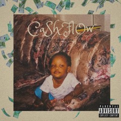 Cash Flow - Scribble Sha (prod. Marow, Zahvoni)