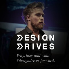 #15 | Brett Lovelady | Driving design entrepreneurship