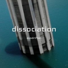 dissociation