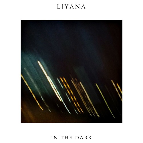 in the dark