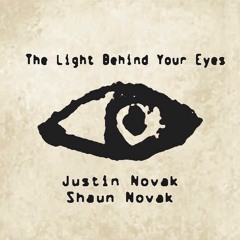 My Chemical Romance - The Light Behind Your Eyes [Justin & Shaun Novak Cover]