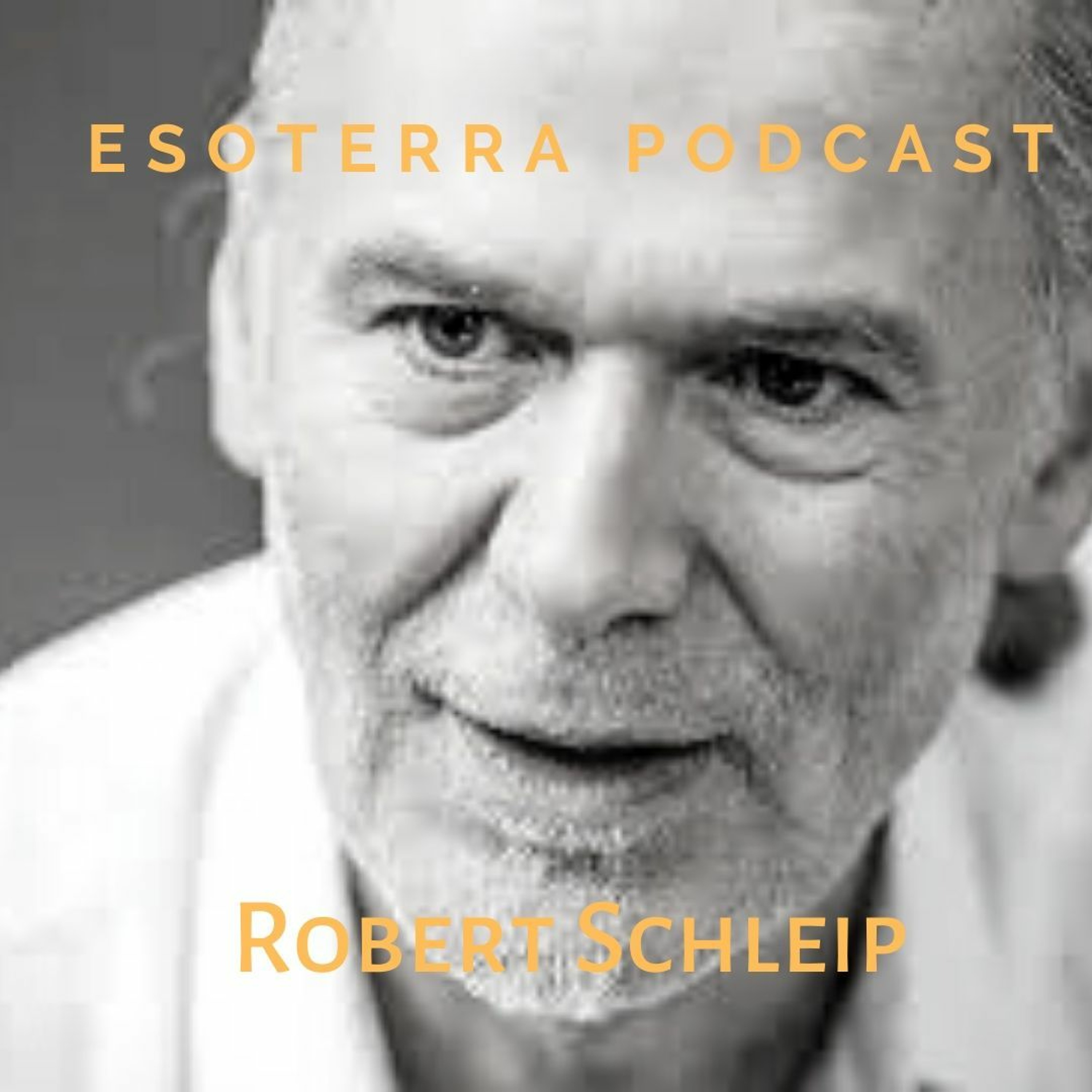 Esoterra Podcast