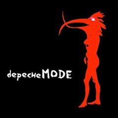 Deadmau5 & Tinlicker feat. Depeche Mode - luxuria (ov) (J.Young Dreamstate Mix)