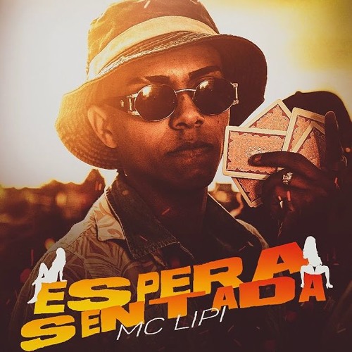 MC Lipi - Lembra dos Menor Rale Part. 2 / Espera Sentada (DJ Oreia)