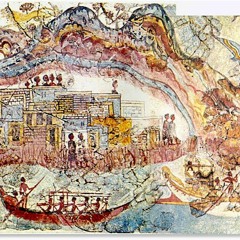 Early Sea Painters -charlesross-