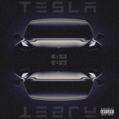 Tesla ft. CELLI$