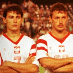 Retro Futbol: IO 1992, Polska - Hiszpania