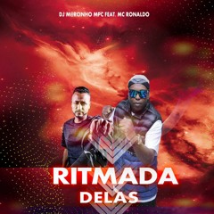 RITMADA DELAS  - MC  RONALDO - (VOU TE QUERER) (( PROD. DJ MARCINHO MPC ))    LIGHT