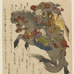 genghis khan type beat