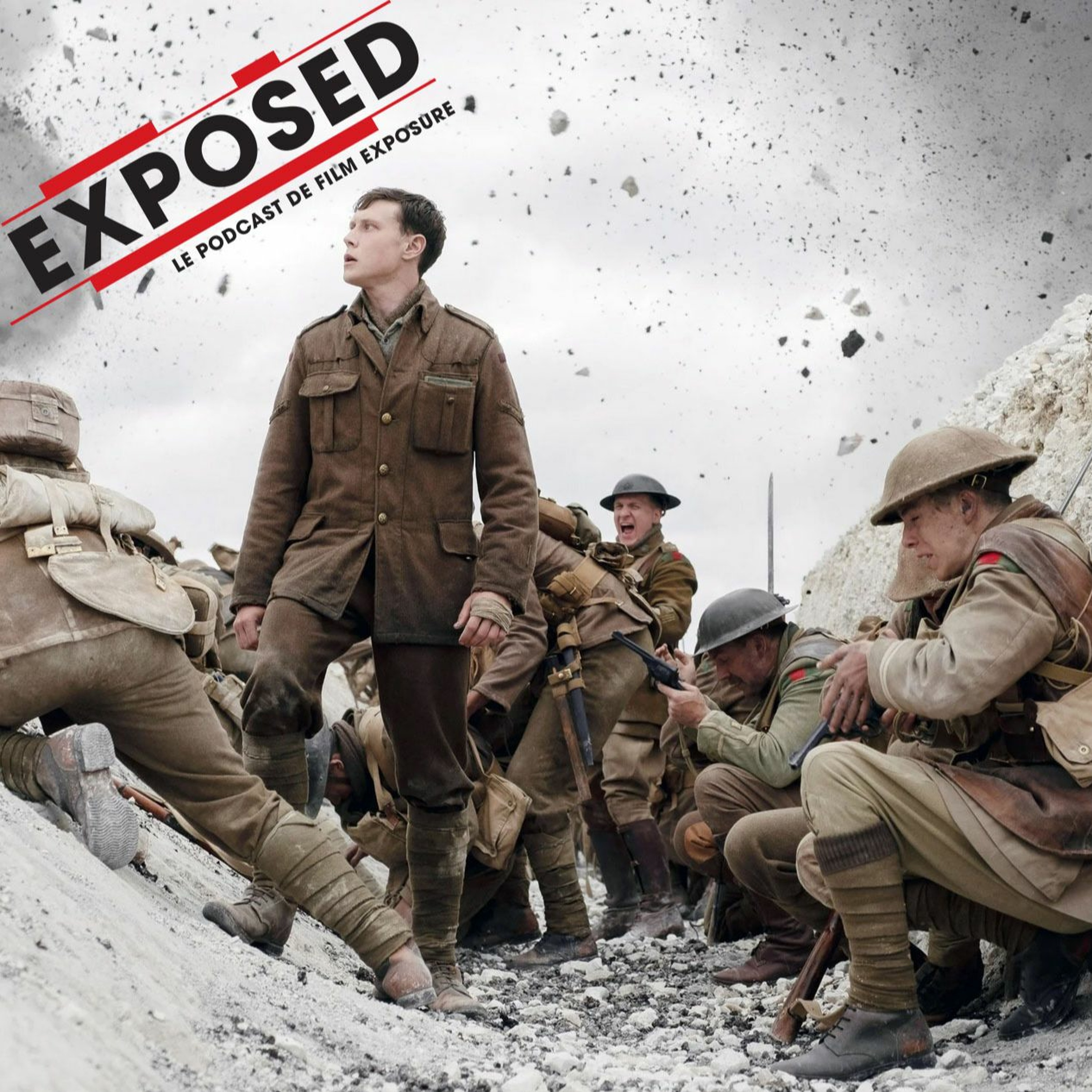 Exposed : le podcast de Film Exposure