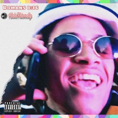 KiddFriendly - Romans 8:16 (Prod. A2da$) GOSPEL