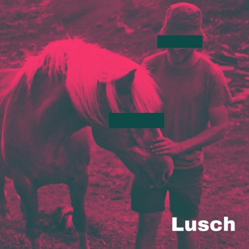 Session No. 49 w/ LŪSCH