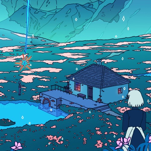 Merry Go Round (Guss4D Bootleg) -Howls Moving Castle