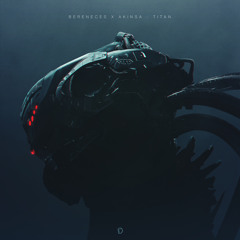 Bereneces & Akinsa - Titan