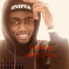 nothing Personal