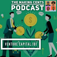 Venture Capital 101