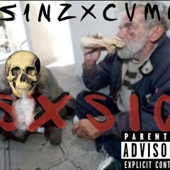S I X SIC- 6S  I N Z X C V M O [prod by: ITXCHI]