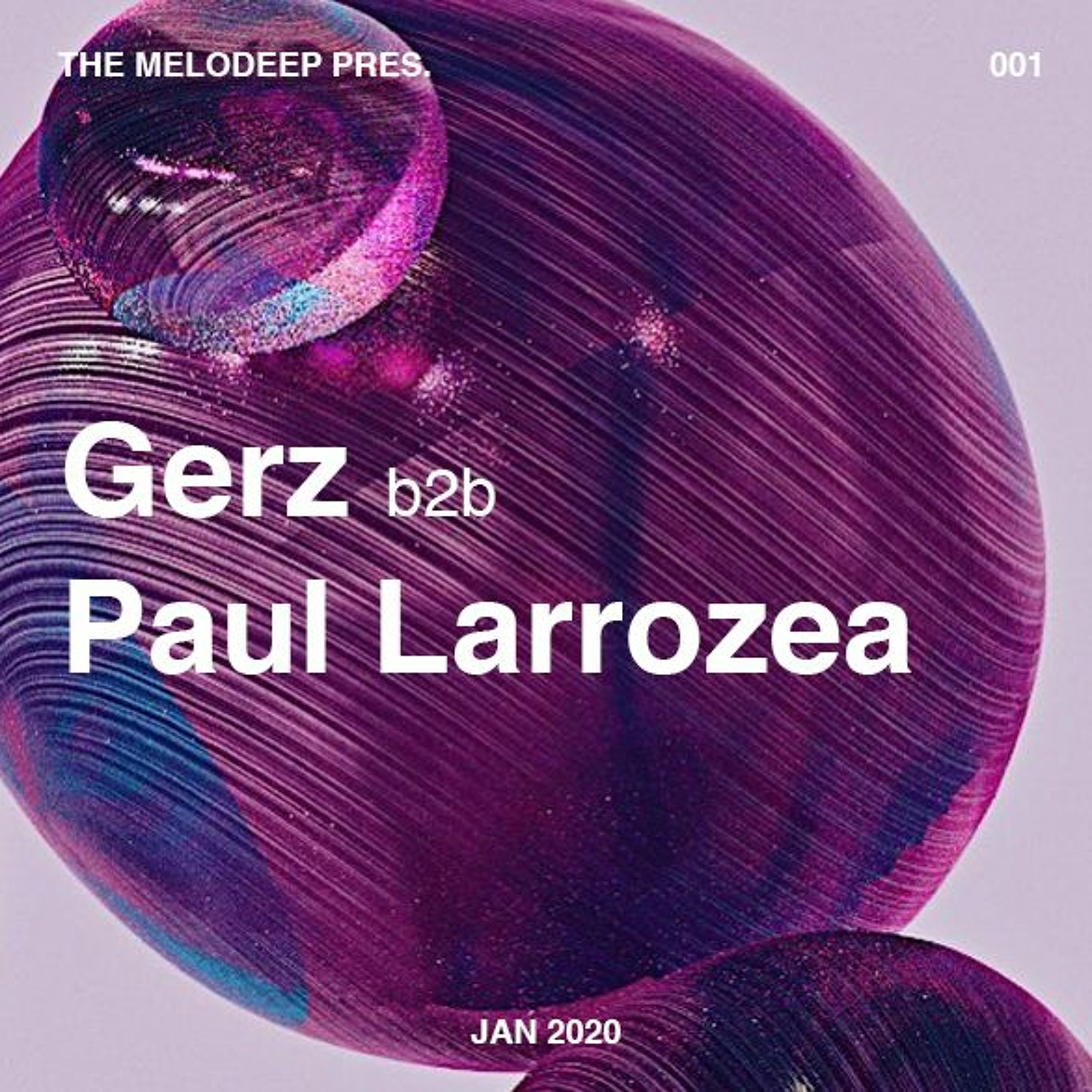 Paul Larrozea