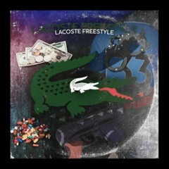 Lacoste Freestyle - OffLab (le1, Neres, Vinicin)