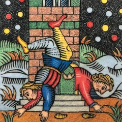 Tarot Hour #42 - The Tower
