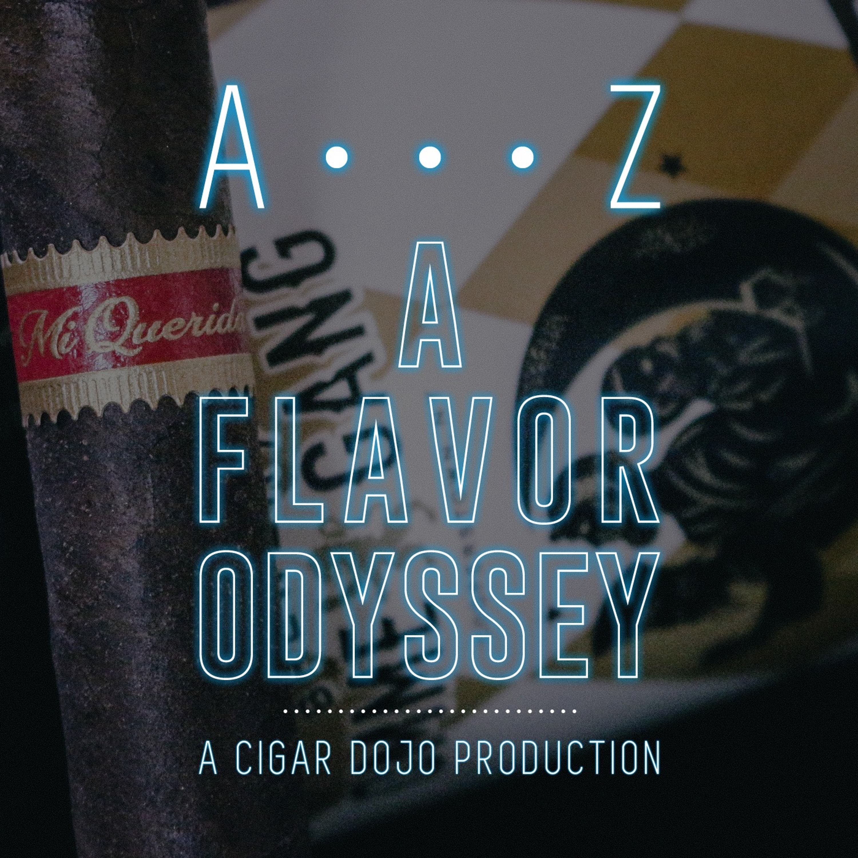 A Flavor Odyssey