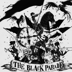 Black Parade Caleb Hyles Anti - Nightcore