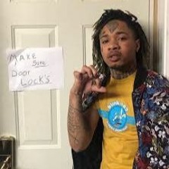 Slime Dollaz - Dennis Rodman [Prod By CashCache & lucas2k]