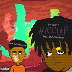 Hiccup (feat. Fleecie) [Prod. Yourfriendrado]