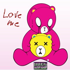 LOVE ME?    PROD: VINNYBEATS