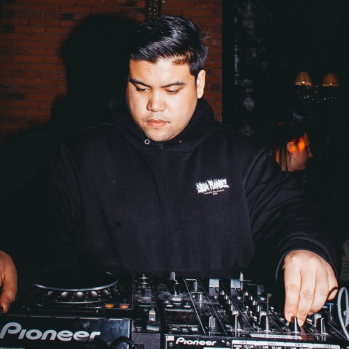 THIS IS A MIXTAPE #001