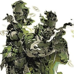 Snake Eater
