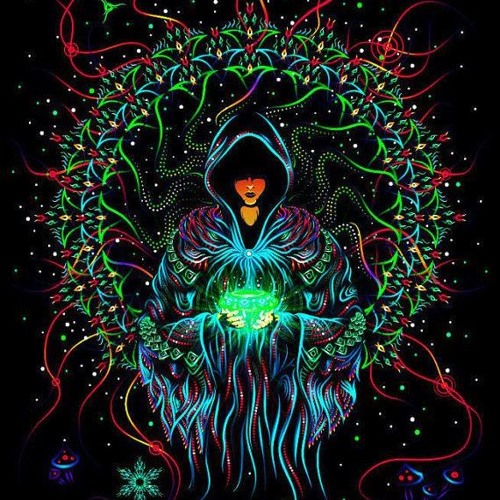 SET LUNAR TRANCE - By Mactrix - #MorningPowerBegin