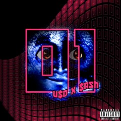USD x RIVNENSKIY - НУЛЬ АДЫН