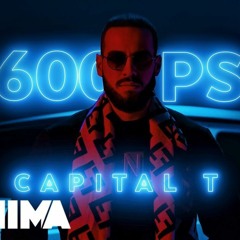 Capital T - 600PS