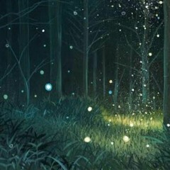 ॐ Spirit On Forest Mistic contact" aparições DarkPsy