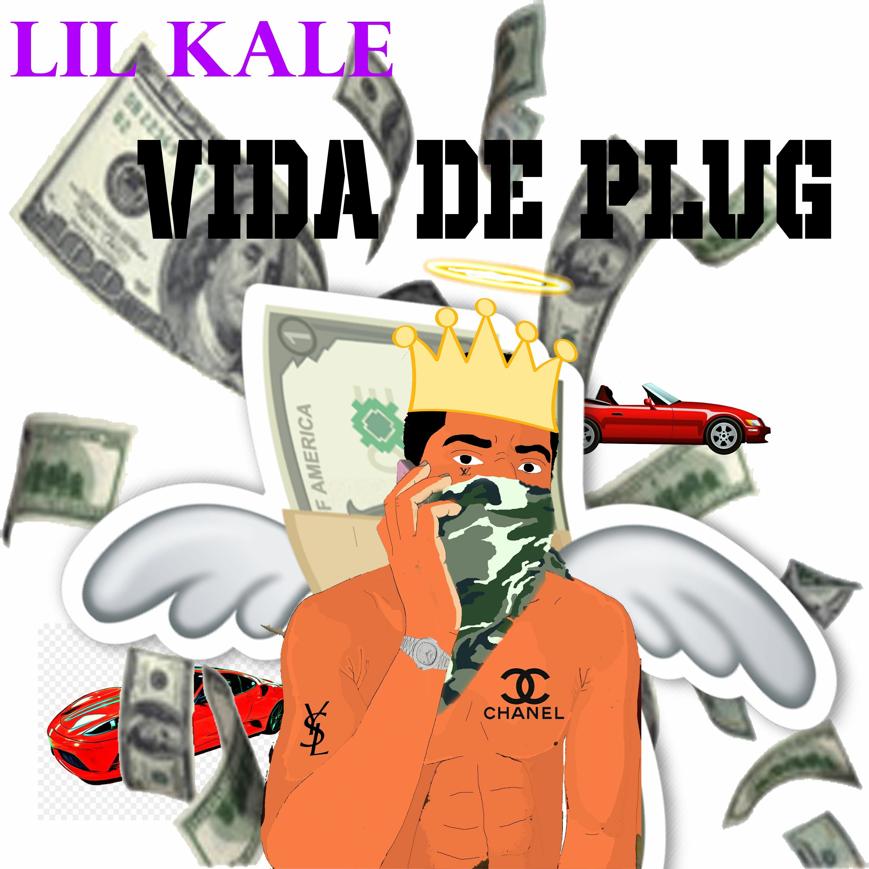 KALE