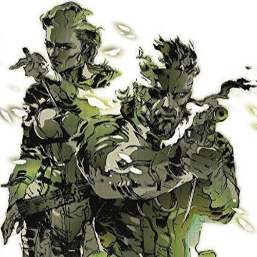 On The Ground ~ Battle In The Jungle