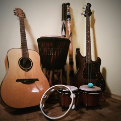 Jaco & Zajca - Kongo