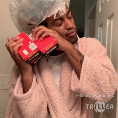 Lilrello2x - Talkin MySht (Official Adio)