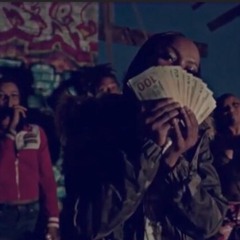 Nuttygoincrazy Ft Lil Nae - C.R.E.A.M