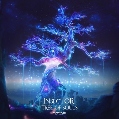 Insector - Phoenix Rising