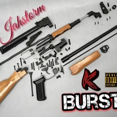 JahStorm - K Burst