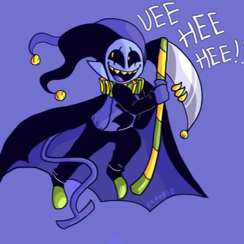 The World Revolving (Deltarune) - GaMetal Remix