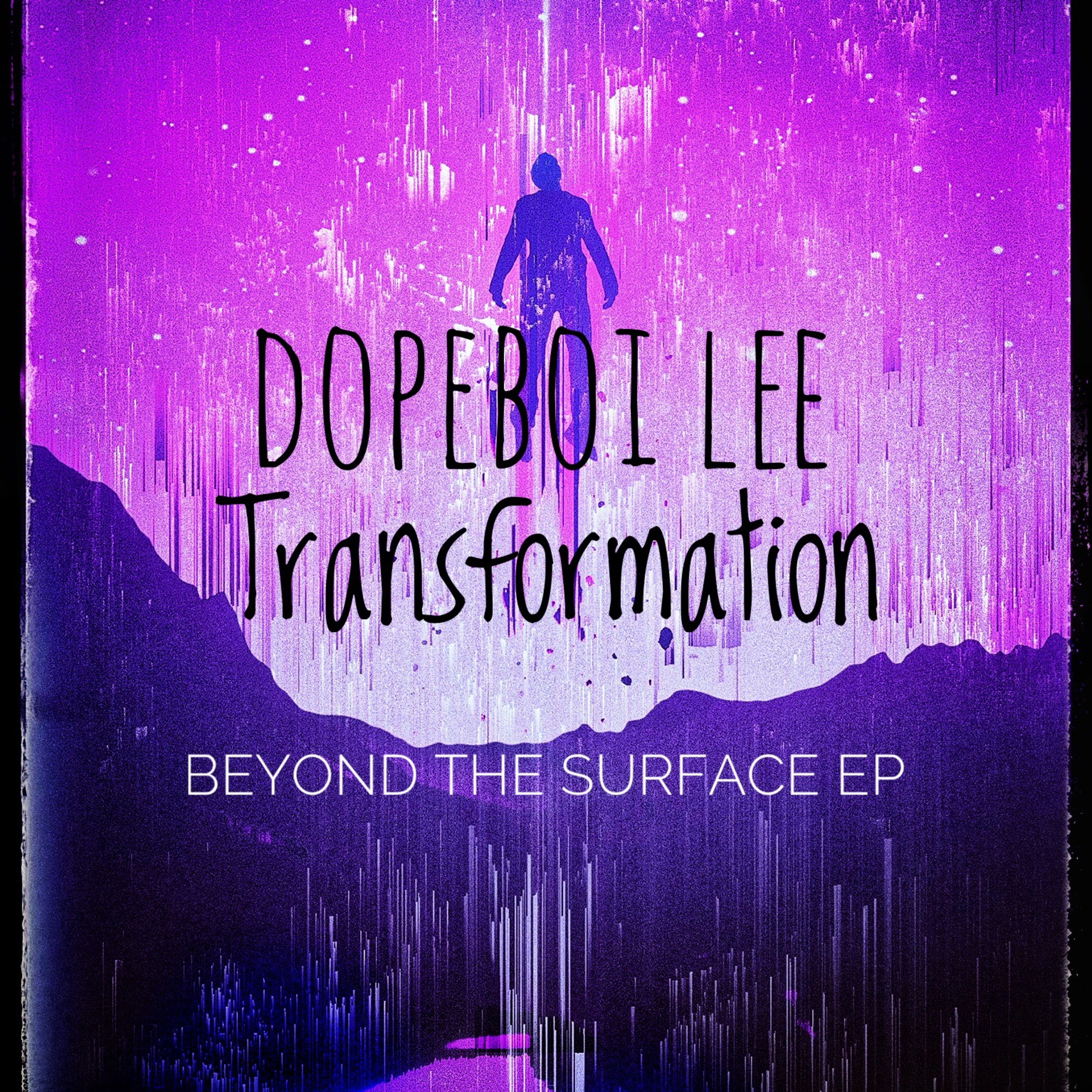 DopeBoi Lee