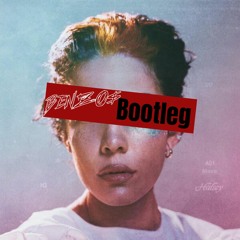 Halsey - More (🕷 BOOTLEG REMIX)