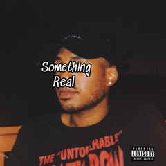 Something Real (Summer Walker & Chris Brown freestyle)