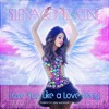 Selena Gomez, Blond 2 Black, Tim Berg - Love You Like A Love Song (Fabricio SAN PVT Edit) *BANDCAMP*