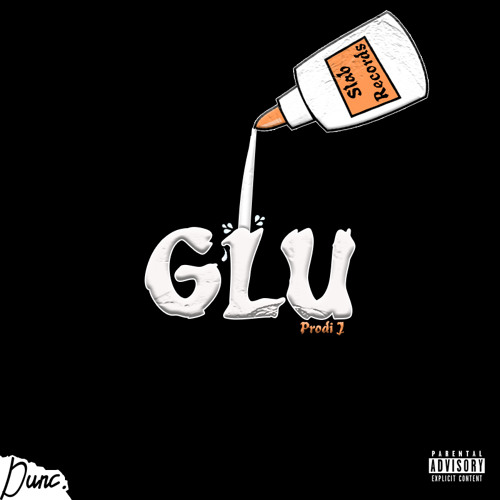 Glu (Prod. Prodi. J)