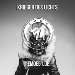 KRIEGER DES LICHTS - KONTRA K TYPE BEAT (prod. by EMDE51)