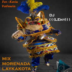 Mix Morenada Laykakota 2020